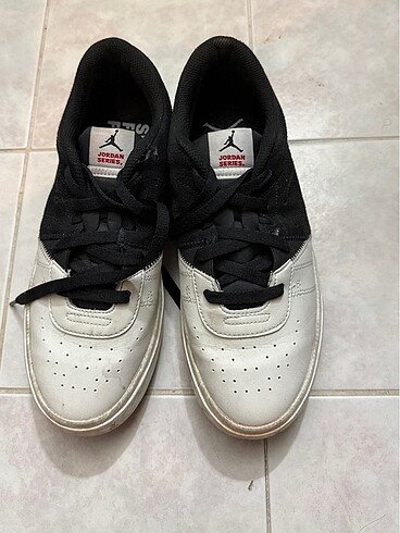 Nike JORDAN SPOR AYAKKABI
