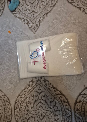 Bebek reflü yatağı - Görsel 7