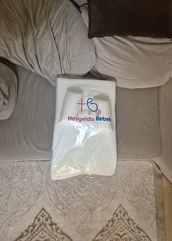 Bebek reflü yatağı - Görsel 2