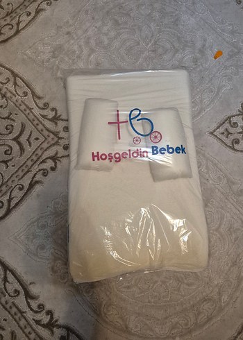 Bebek reflü yatağı - Görsel 3