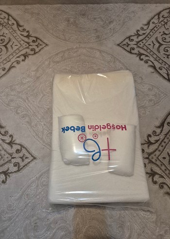 Bebek reflü yatağı - Görsel 6