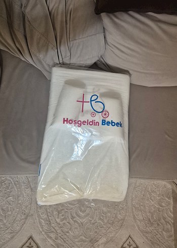 Bebek reflü yatağı - Görsel 5