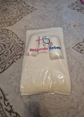 Bebek reflü yatağı - Görsel 4