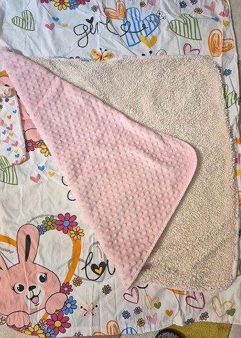 Çocuk Battaniyesi - Görsel 3