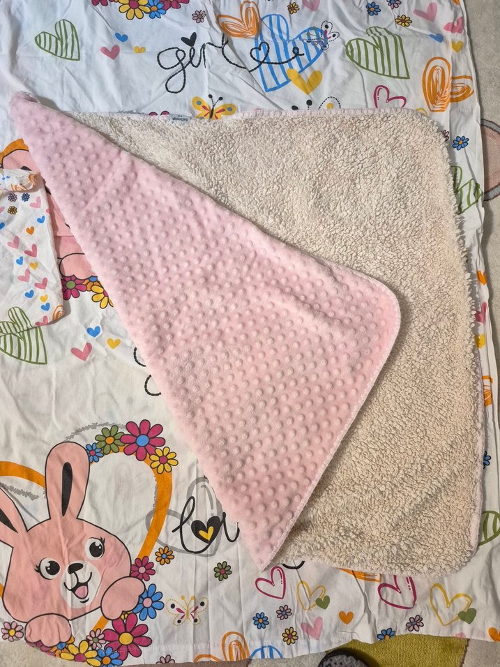 Çocuk Battaniyesi - Görsel 3