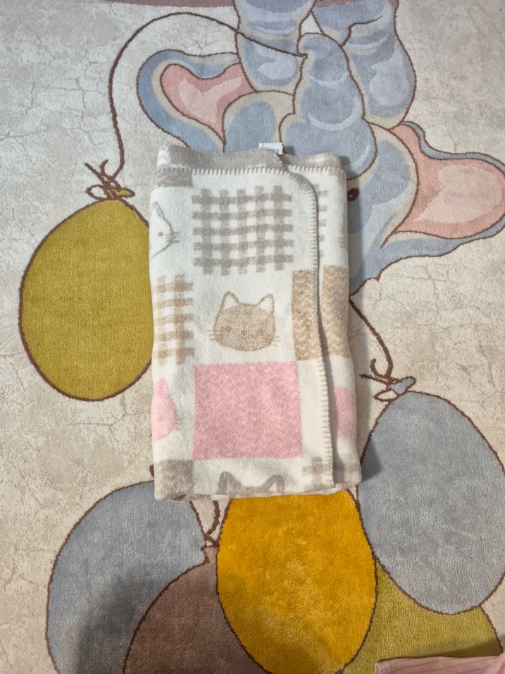 Çocuk Battaniyesi - Görsel 3