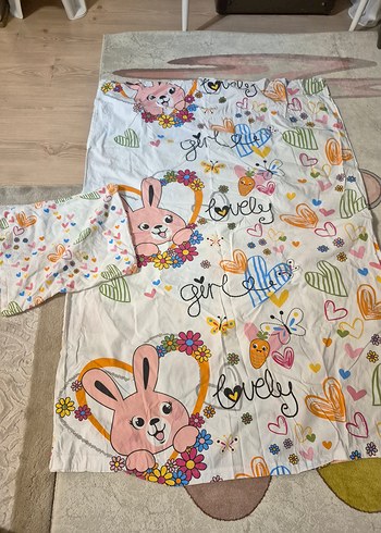 31ocaksongün Çocuk nevresim - Görsel 2