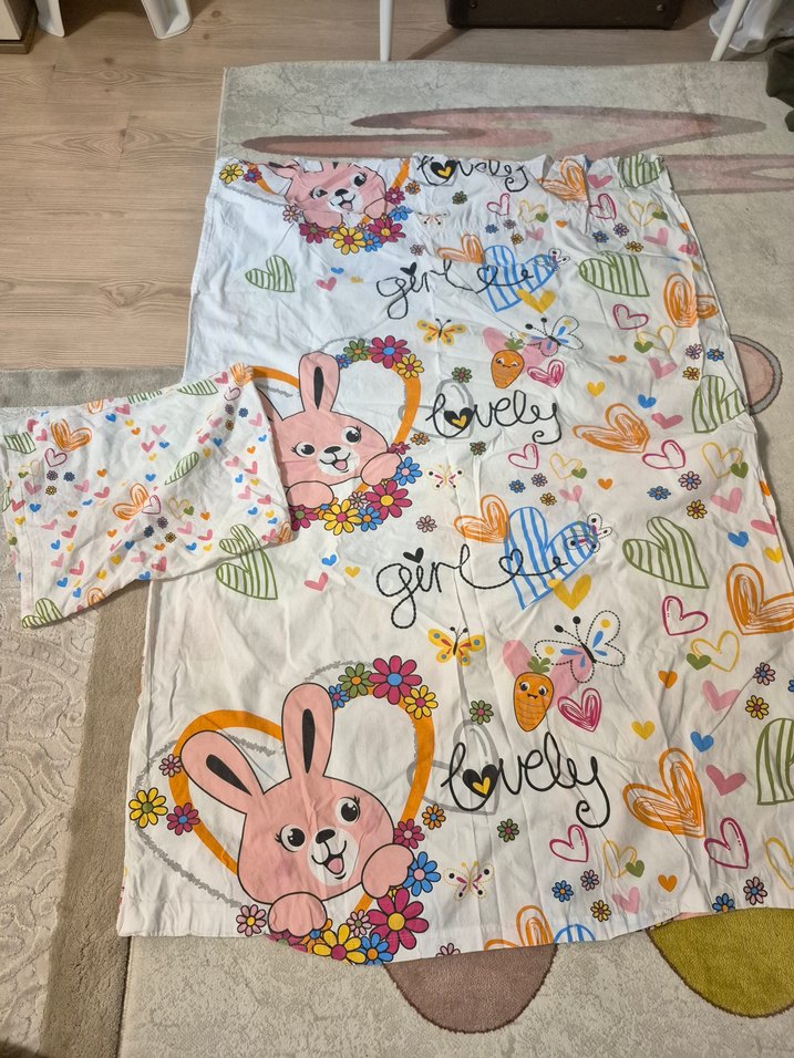 31ocaksongün Çocuk nevresim - Görsel 2