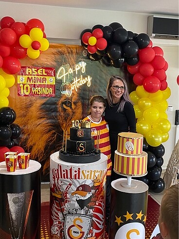Galatasaray konsepti