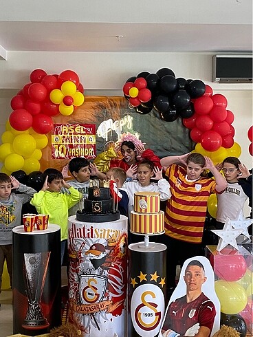 Diğer Galatasaray konsepti