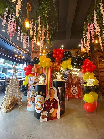 Diğer Galatasaray