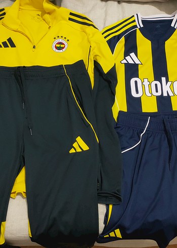 Adidas Fenerbahce Takim
