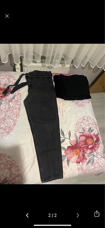 Urban Outfitters Kadın Pantolon