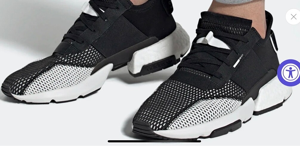 Adidas Pod S3.1 orijinal
