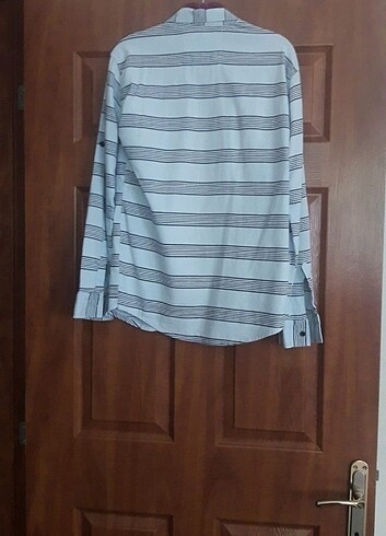 Diğer Gömlek