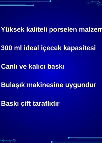 Paşabahçe The Last Of Us Tasarım Kupa