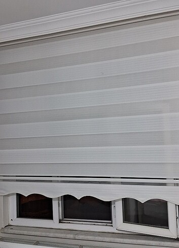 170×200 zebra perde