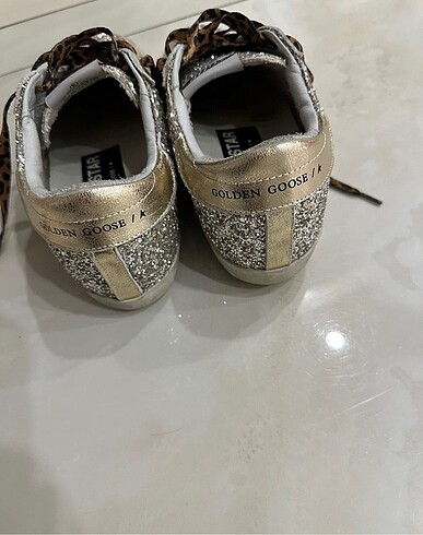 Golden goose