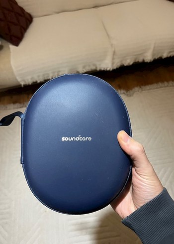 Anker Q45 kablosuz kulaklık - Görsel 2