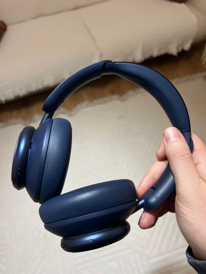 Anker Q45 kablosuz kulaklık - Görsel 3