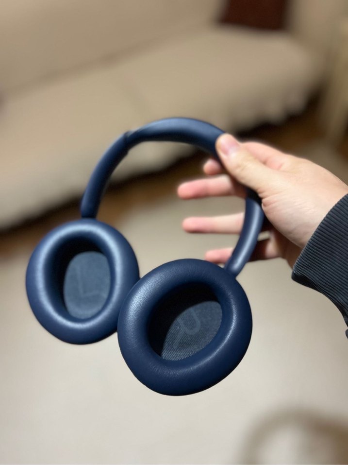 Anker Q45 kablosuz kulaklık - Görsel 5