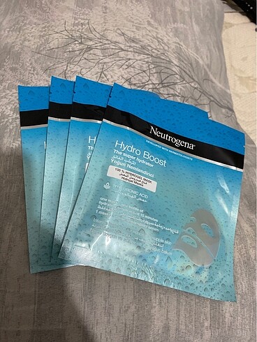 Neutrogena
