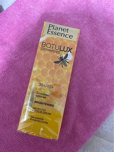 Planet essence
