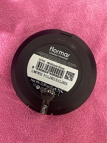Flormar Flormar