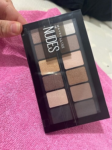 Maybelline