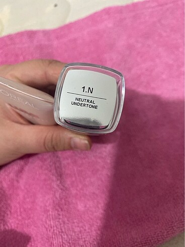  Beden Loreal