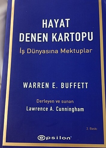 7 Adet Finans Seti Kitap