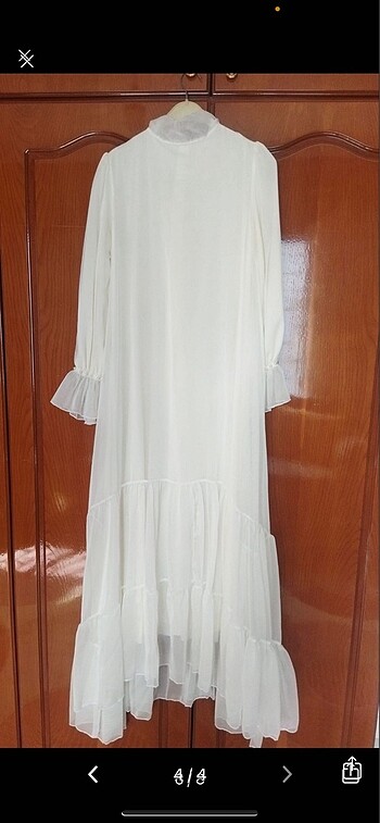 Melike tatar abiye