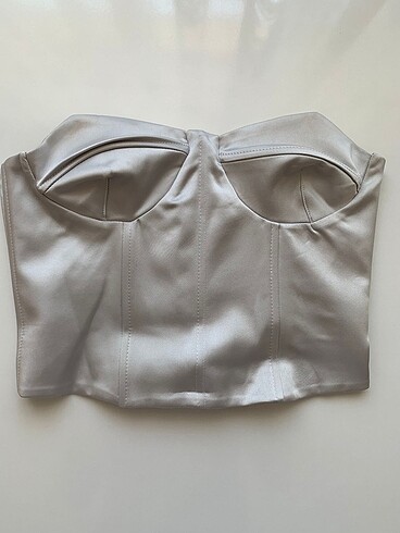 m Beden Zara muadil crop