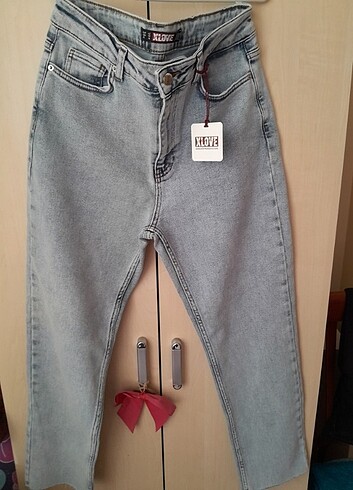 Kot pantolon
