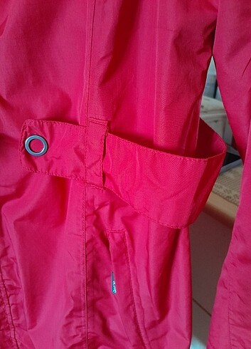Tchibo Active Yağmurluk - Görsel 5