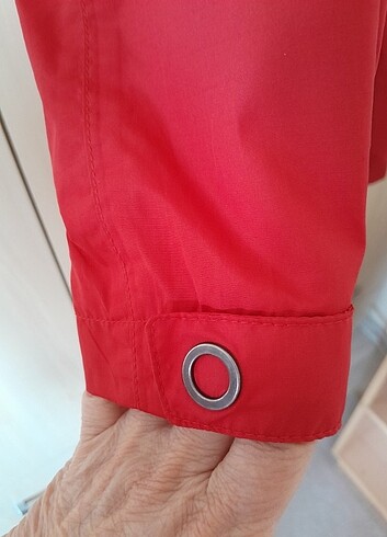 Tchibo Active Yağmurluk - Görsel 6