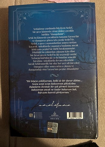 Yaralasar - Maral Atmaca - Görsel 2