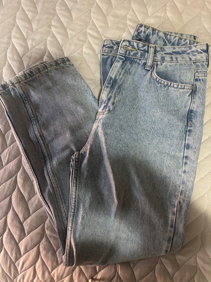 kot pantolon - Görsel 2