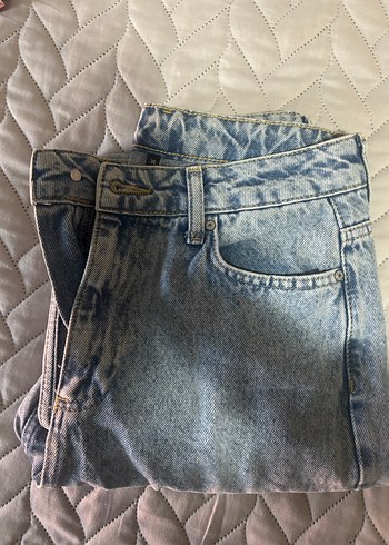 Tmilla Kadın Jean - Görsel 2