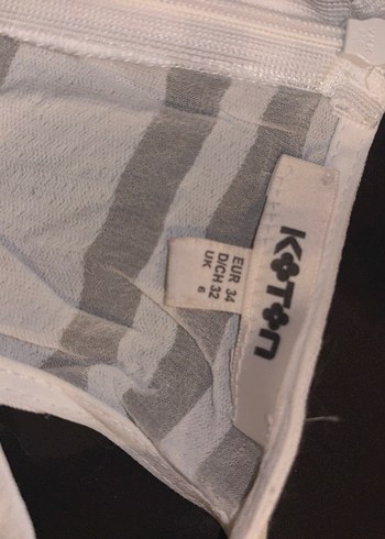 Bohem Tarz tül elbise - Görsel 4