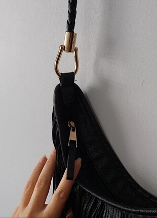 H&M H&M çapraz çanta