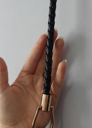  Beden siyah Renk H&M çapraz çanta