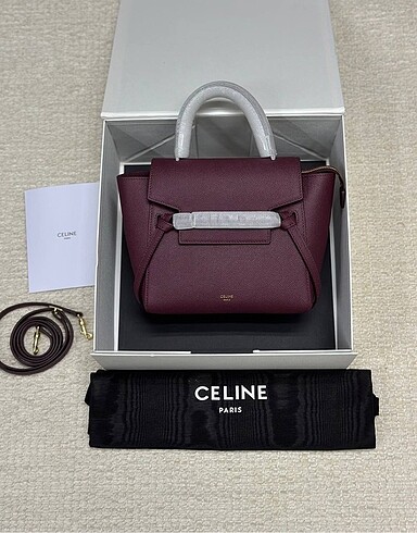 Celine Celine Pico Beltbag