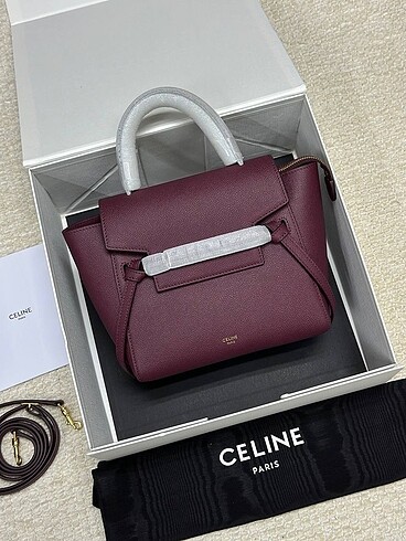  Beden Celine Pico Beltbag