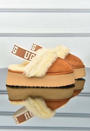 Ugg UGG w funkette terlik