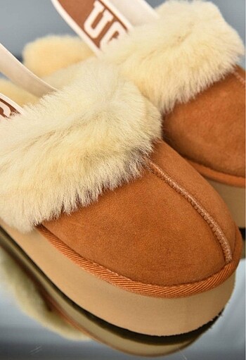 38 Beden UGG w funkette terlik