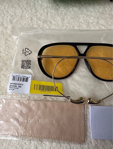 Bottega Veneta BOTTEGA VENETA GLASSES