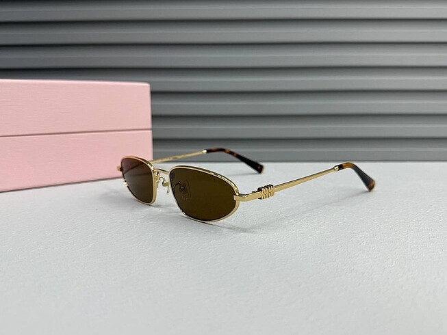 Mıu glasses premium