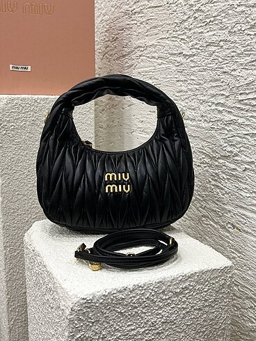 MIUMIU BAG PREMİUM