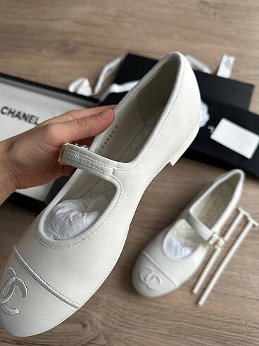 37 Beden CHANEL BABET PREMİUM